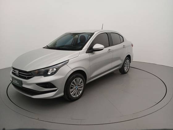 FIAT CRONOS 1.0 FIREFLY FLEX DRIVE MANUAL